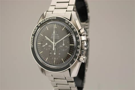 vintage omega speedmaster|vintage 1960s omega speedmaster professional.